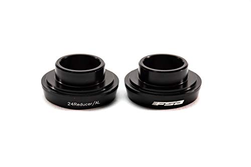 FSA Mega Exo Reducer Innenlager Adapter für BB30/PF30 Rahmen Bottom Bracket FSA Mega Exo Reducer Innenlager Adapter für BB30/PF30 Rahmen Bottom Bracket von FSA
