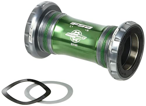 FSA MegaEvo Road Innenlager Ø30 mm 2017 FSA MegaEvo Road Innenlager Ø30 mm 2017 von FSA