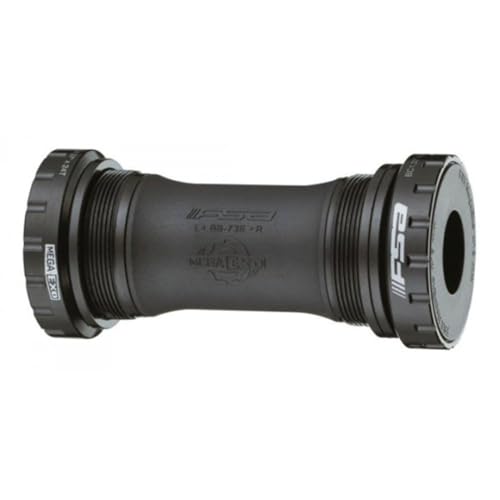 FSA MegaExo MTB Innenlager BSA BB1000 2017, Argent FSA MegaExo MTB Innenlager BSA BB1000 2017, Argent von FSA