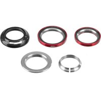 FSA NO.44 CF SL IS42/IS47 1 1 1/8"-1 1/4" Drop In Steuersatz FSA NO.44 CF SL IS42/IS47 1 1 1/8"-1 1/4" Drop In Steuersatz von FSA
