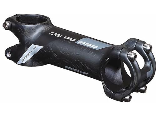 FSA OS-99 CSI Vorbau Ø31,8mm schwarz Länge 80 mm 2016 FSA OS-99 CSI Vorbau Ø31,8mm schwarz Länge 80 mm 2016 von FSA
