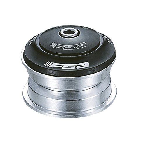 FSA Orbit Z Steuersatz ZS44/28.6 | ZS44/30 schwarz 2016 FSA Orbit Z Steuersatz ZS44/28.6 | ZS44/30 schwarz 2016 von FSA