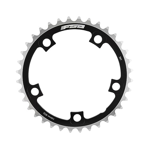 FSA Pro Road Kettenblatt N10/N11 schwarz Ausführung 36 Zähne 2017 Kettenblätter FSA Pro Road Kettenblatt N10/N11 schwarz Ausführung 36 Zähne 2017 Kettenblätter von FSA