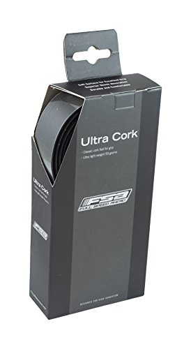 FSA Unisex-Adult 588140027 Nastro manubrio Ultracork Nero, Argent, Ultraco FSA Unisex-Adult 588140027 Nastro manubrio Ultracork Nero, Argent, Ultraco von FSA