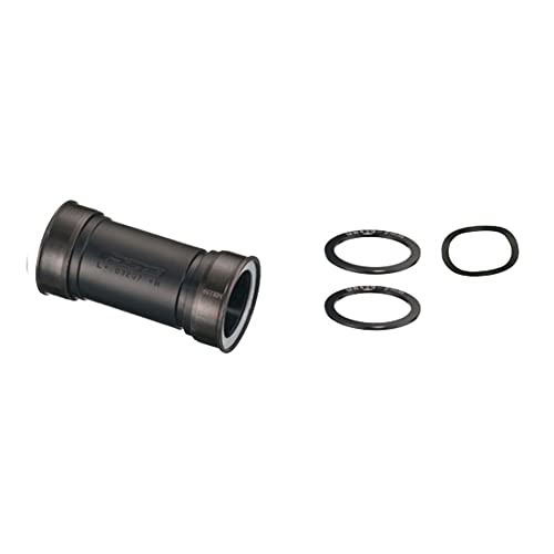 FSA Unisex-Adult 421595080 MOV Centr BB92 MTB x Guarn.BB3, Argent, 92 BB FSA Unisex-Adult 421595080 MOV Centr BB92 MTB x Guarn.BB3, Argent, 92 BB von FSA