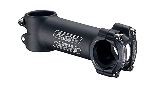 FSA Unisex-Adult 421695913 Att.Omega alu 6° B1 100mm 31.8, Argent, 6 mm FSA Unisex-Adult 421695913 Att.Omega alu 6° B1 100mm 31.8, Argent, 6 mm von FSA