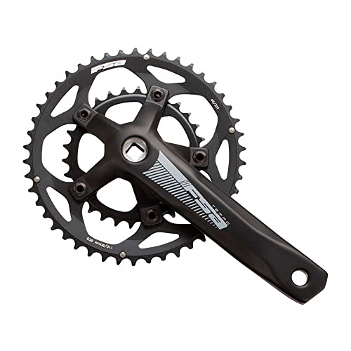 FSA Unisex-Adult 421579598 Guarn. Tempo Adventure JIS 46, Argent FSA Unisex-Adult 421579598 Guarn. Tempo Adventure JIS 46, Argent von FSA