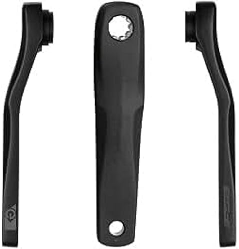 FSA Unisex-Adult 421579624 CP. Ped. 170 CK-746-2/IS FAZUA, Argent FSA Unisex-Adult 421579624 CP. Ped. 170 CK-746-2/IS FAZUA, Argent von FSA