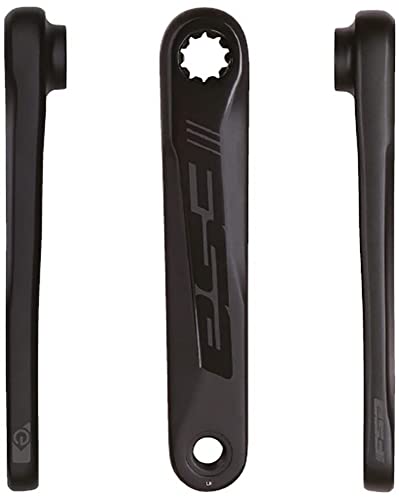 FSA Unisex-Adult 421579646 Ped. Fazua CK-746-1/IS 170 mm, Argent, 746 mm FSA Unisex-Adult 421579646 Ped. Fazua CK-746-1/IS 170 mm, Argent, 746 mm von FSA