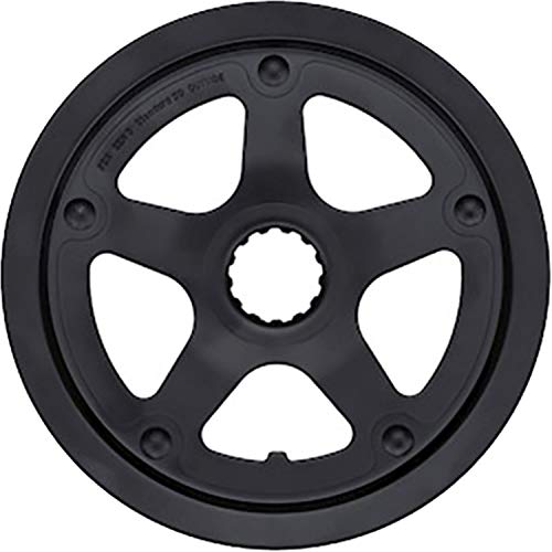 FSA Unisex-Adult 421589062 CG+CR Bosch Gen3 Matt, Argent, 3 FSA Unisex-Adult 421589062 CG+CR Bosch Gen3 Matt, Argent, 3 von FSA