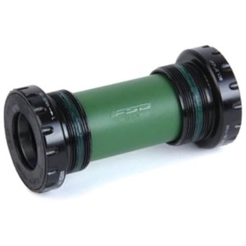 FSA Unisex-Adult 421595025 MOV Centr M/Exo MTB BB-7100 Di, Argent, 7100 FSA Unisex-Adult 421595025 MOV Centr M/Exo MTB BB-7100 Di, Argent, 7100 von FSA