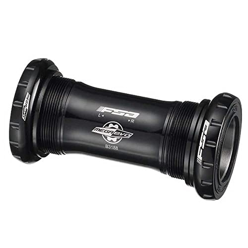 FSA Unisex-Adult 421595045 MOV Centr MEGAEVO MTB Gradient, Argent, G FSA Unisex-Adult 421595045 MOV Centr MEGAEVO MTB Gradient, Argent, G von FSA
