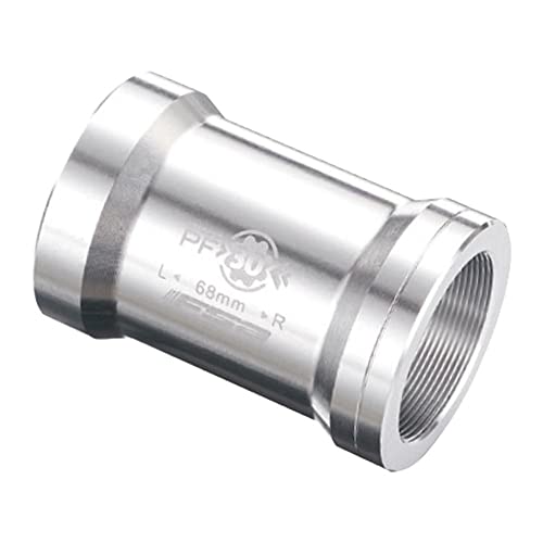 FSA Unisex-Adult 421595078 Buss trasf PF30 73mm in filett, Argent, 30 FSA Unisex-Adult 421595078 Buss trasf PF30 73mm in filett, Argent, 30 von FSA