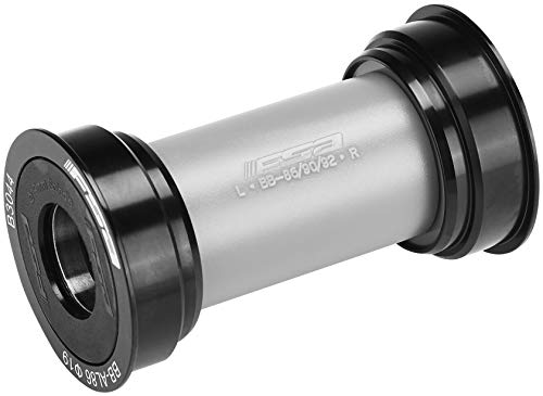 FSA Unisex-Adult 421599019 Kit cuscinetti Acciaio BB86 x, Argent, 86 x FSA Unisex-Adult 421599019 Kit cuscinetti Acciaio BB86 x, Argent, 86 x von FSA