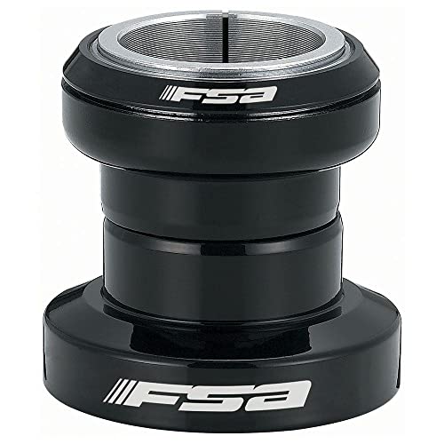FSA Unisex-Adult 484105045 S.Sterzo est. N.7 The Pig 4mm, Argent, 7 mm FSA Unisex-Adult 484105045 S.Sterzo est. N.7 The Pig 4mm, Argent, 7 mm von FSA