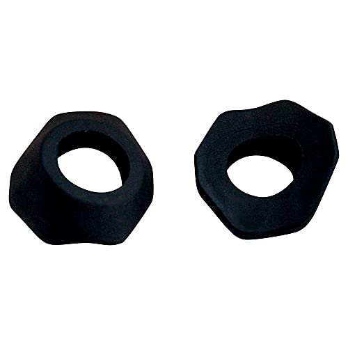 FSA Unisex-Adult 525039515 Cover valvola asimmetrico E050, Argent, 050 E FSA Unisex-Adult 525039515 Cover valvola asimmetrico E050, Argent, 050 E von FSA