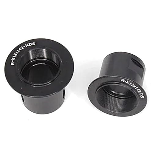 FSA Unisex-Adult 525040571 EndCap Post X12 Sram XD MW684, Argent, 12 MW FSA Unisex-Adult 525040571 EndCap Post X12 Sram XD MW684, Argent, 12 MW von FSA