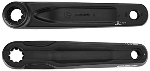 FSA Unisex-Adult 421579631 Cp.Pedivelle CK-762/IS 175 is, Argent, 762 FSA Unisex-Adult 421579631 Cp.Pedivelle CK-762/IS 175 is, Argent, 762 von FSA