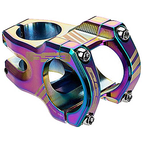 FSA Unisex – Erwachsene Vorbau Gradient Team TLD Ø35 0°, 32 mm, Oil 32mm, Öl Slick FSA Unisex – Erwachsene Vorbau Gradient Team TLD Ø35 0°, 32 mm, Oil 32mm, Öl Slick von FSA