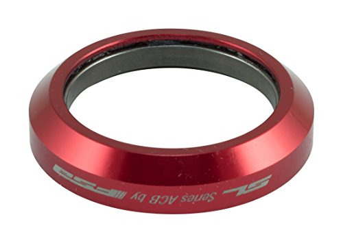 FSA Unisex-Adult 484109605 cusc. Sux Light 1-1/8 ACB 45°X, Argent, 1 X FSA Unisex-Adult 484109605 cusc. Sux Light 1-1/8 ACB 45°X, Argent, 1 X von FSA