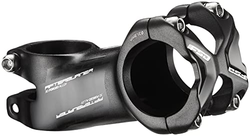 FSA Unisex-Adult 421695012 Attacco AFTERB. 12° 90mm 31,8, Argent, 12 mm FSA Unisex-Adult 421695012 Attacco AFTERB. 12° 90mm 31,8, Argent, 12 mm von FSA