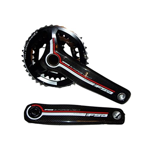 KETTENRADGARNITUR FSA K-FORCE COMPACT 386 MTB 42/27 MEGAE X1 von FSA