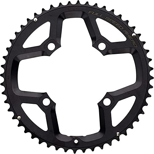 Krone Fsa Gossamer ABS, Bcd 110, D. 36, 4F WA671 Krone Fsa Gossamer ABS, Bcd 110, D. 36, 4F WA671 von FSA