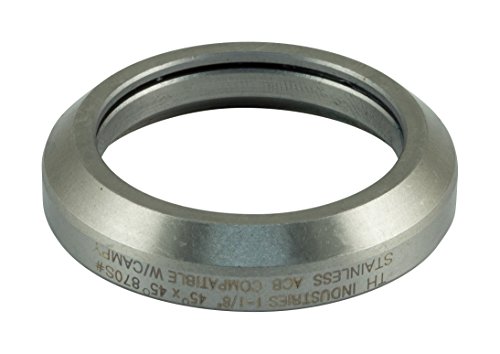 LAGER FSA 870S 45°/45° 41,8MM 1 1/8 EDELSTAHL F.CAMPAG LAGER FSA 870S 45°/45° 41,8MM 1 1/8 EDELSTAHL F.CAMPAG von FSA