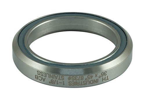 LAGER FSA 873S 36°/45° 41,0MM 1 1/8' EDELSTAHL F. CANE CREEK von FSA