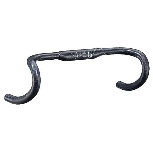 LENKER FSA K-FORCE COMPACT CARBON 31.8 42CM UD SCHWARZ von FSA