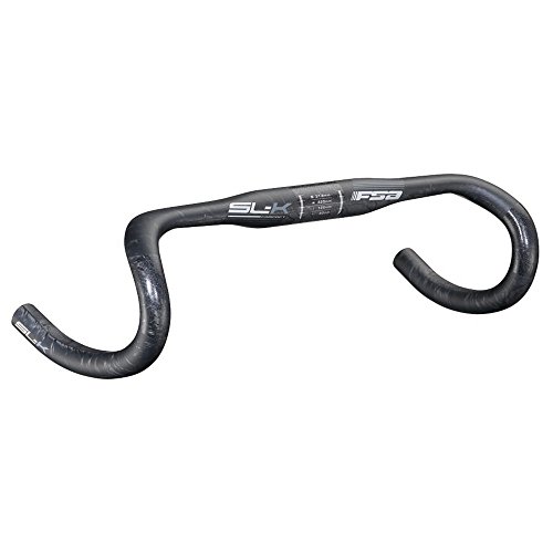 Lenker FSA SL-K COMPACT Durchmesser/Breite 31,8 mm/40 cm Lenker FSA SL-K COMPACT Durchmesser/Breite 31,8 mm/40 cm von FSA