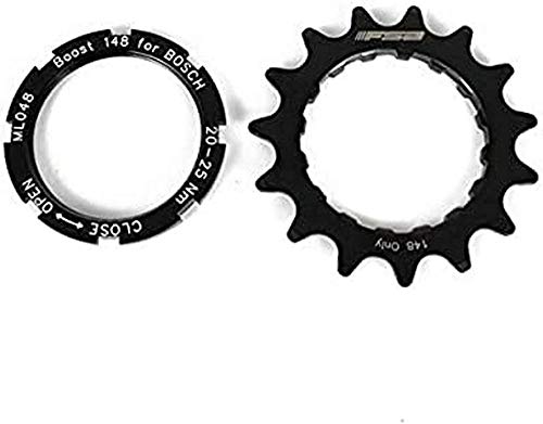 SFA Unisex-Adult 421586934 Ingranaggio 3/32 Offset 2,5mm, Argent, 3 mm SFA Unisex-Adult 421586934 Ingranaggio 3/32 Offset 2,5mm, Argent, 3 mm von FSA