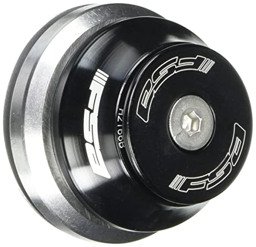 FSA Unisex 484105030 S.St. Semint. N.57/E ORBIT 1., Argent, 57 ORBIT EU FSA Unisex 484105030 S.St. Semint. N.57/E ORBIT 1., Argent, 57 ORBIT EU von FSA
