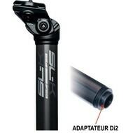 Sattelstütze FSA SL-K SB20 31.6x350 ITC/DI2 V18 von FSA