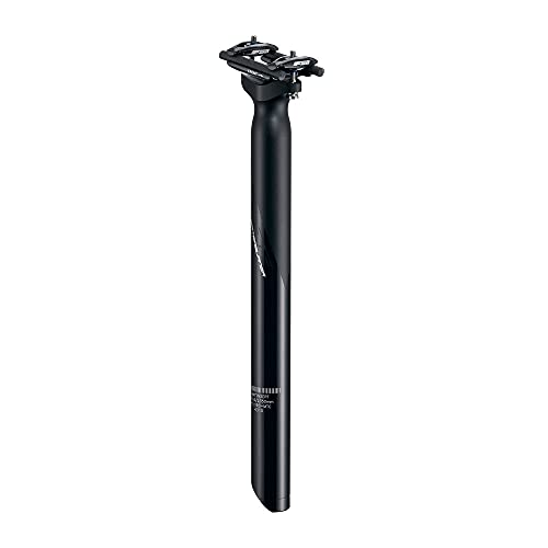 FSA Unisex-Adult 421755001 reg.s. AFTERB. 31,6x400mm arre, Argent FSA Unisex-Adult 421755001 reg.s. AFTERB. 31,6x400mm arre, Argent von FSA