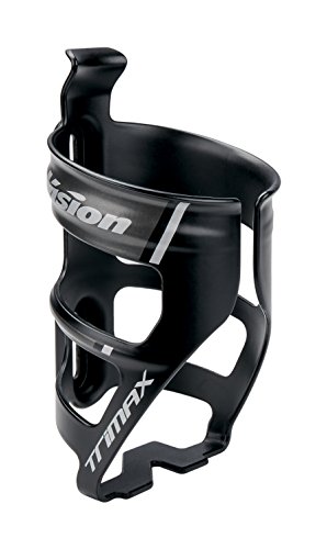 FSA Trimax High Grip Flaschenhalter, Schwarz, Einheitsgröße FSA Trimax High Grip Flaschenhalter, Schwarz, Einheitsgröße von FSA