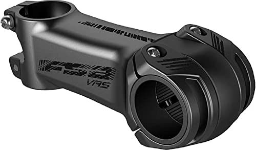 FSA Unisex-Adult 421696423 Attacco AGX VAS 100mm-6° B2, Argent, 100 B FSA Unisex-Adult 421696423 Attacco AGX VAS 100mm-6° B2, Argent, 100 B von FSA