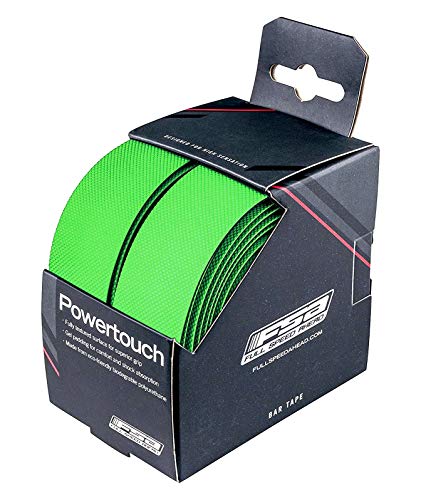 X-BIONIC FSA Power Touch Bar Tape, Unisex, 187-0002000560, grün, Einheitsgröße X-BIONIC FSA Power Touch Bar Tape, Unisex, 187-0002000560, grün, Einheitsgröße von FSA