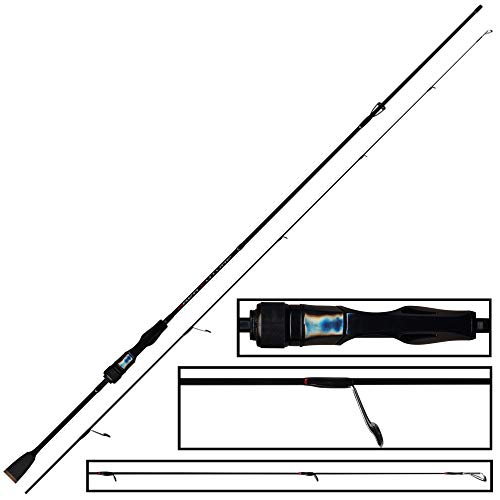 FTM Area Future 1,83m - 0-4,5g Spoonrute von FTM