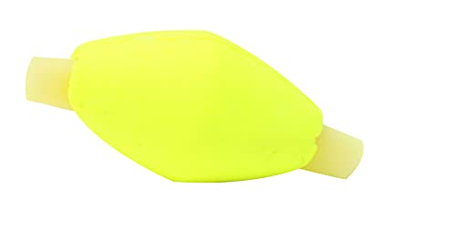 FTM Blinky Stabpiloten 20 x 12mm Gelb Wiederverwendbare Pilotkugel FTM Blinky Stabpiloten 20 x 12mm Gelb Wiederverwendbare Pilotkugel von FTM