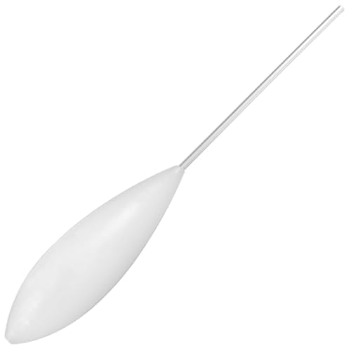 FTM Bombarde schwimmend Weiss - Sbirolino, Gewicht:30g FTM Bombarde schwimmend Weiss - Sbirolino, Gewicht:30g von FTM
