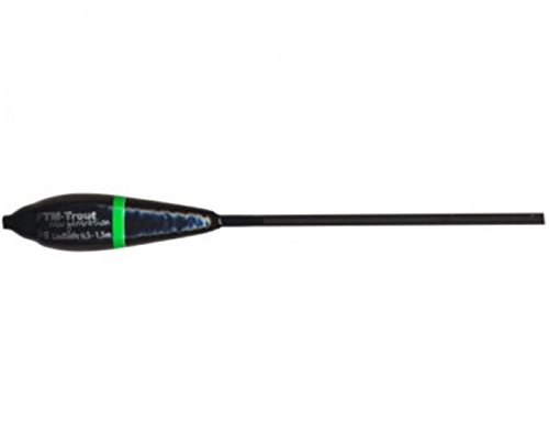 FTM Dancer Bombarde 0,5-1,5m - Bombarda zum Forellenangeln, Forellenbombarde, Forellen, sbirolino, sbirulino, 10g FTM Dancer Bombarde 0,5-1,5m - Bombarda zum Forellenangeln, Forellenbombarde, Forellen, sbirolino, sbirulino, 10g von FTM