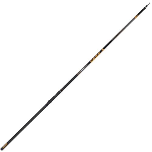 FTM Dark X 4,00m 0-25g - Angelrute, Teleskoprute, Telerute, Rute FTM Dark X 4,00m 0-25g - Angelrute, Teleskoprute, Telerute, Rute von FTM