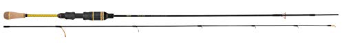 FTM Finesse Limited Ultra Light Rute 1,80m 0,8-3g - Forellenrute zum leichten Spinnangeln, Angelrute für Spoons, Spinnrute FTM Finesse Limited Ultra Light Rute 1,80m 0,8-3g - Forellenrute zum leichten Spinnangeln, Angelrute für Spoons, Spinnrute von FTM