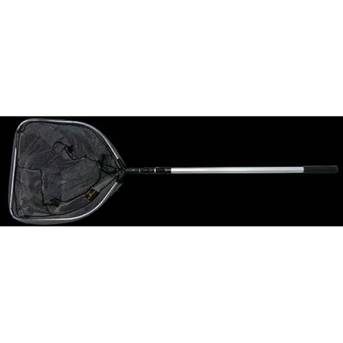 FTM Fishing Tackle Max Hecht-Karpfen-Kescher gummiert Tele FTM Fishing Tackle Max Hecht-Karpfen-Kescher gummiert Tele von FTM