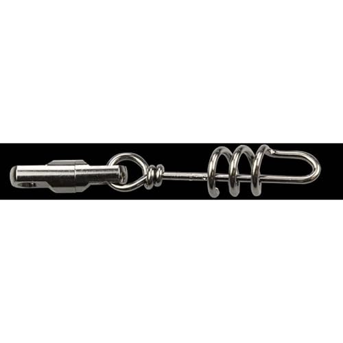 FTM Fishing Tackle Max Spiral-Power-Wirbel Gr. 10,5 FTM Fishing Tackle Max Spiral-Power-Wirbel Gr. 10,5 von FTM