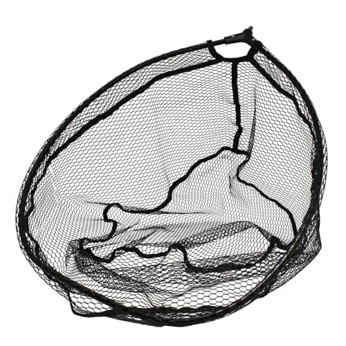 FTM Kescherkopf Yuna Light 50x40x24 gummiert - Kescherkopf, Kescher zum Allroundangeln, Angelkescher FTM Kescherkopf Yuna Light 50x40x24 gummiert - Kescherkopf, Kescher zum Allroundangeln, Angelkescher von FTM
