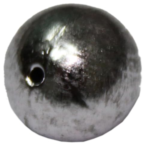 FTM Unisex – Erwachsene 10C6018120C10 Kugelblei 20 Inh.4 STK, Blei, Bunt, Normal FTM Unisex – Erwachsene 10C6018120C10 Kugelblei 20 Inh.4 STK, Blei, Bunt, Normal von FTM