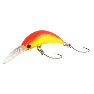 FTM Mega Masu MR 2,0g UV Gold Belly von FTM