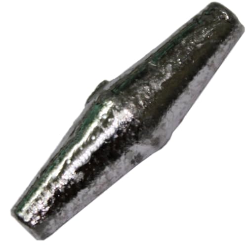 FTM Unisex – Erwachsene 10C6019115C10 Olivenblei 15g Inh. 4 STK, Blei, Bunt, Normal FTM Unisex – Erwachsene 10C6019115C10 Olivenblei 15g Inh. 4 STK, Blei, Bunt, Normal von FTM